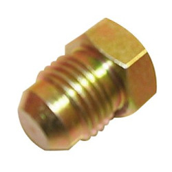 9/16 JIC BLANKING PLUG